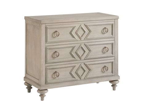 926-624 | Costera Bachelors Chest | Malibu| Lexington Home Brands intended for Cavalaire Bachelors Chest