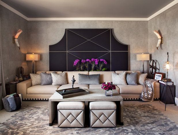Beyond the Sofa A Guide to Creating Your Perfect Sofascape