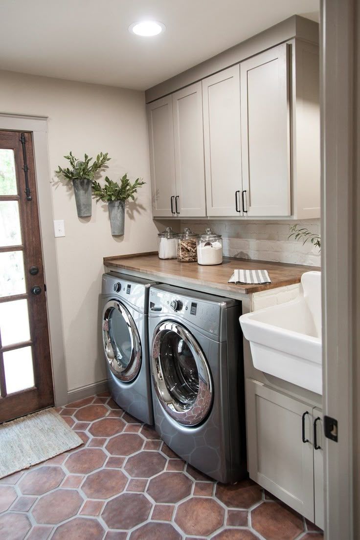 992 Best Laundry Room/Mud Room/ Entryway Ideas Images On Pinterest | Laundry Room, Clothes Stand ... throughout Designing the Ultimate Entry and Laundry Room Combining Style and Smarts