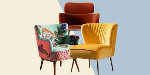 Accent Chairs Sofas | Baci Living Room in Trending Sofas, Sectionals And Accent Chairs