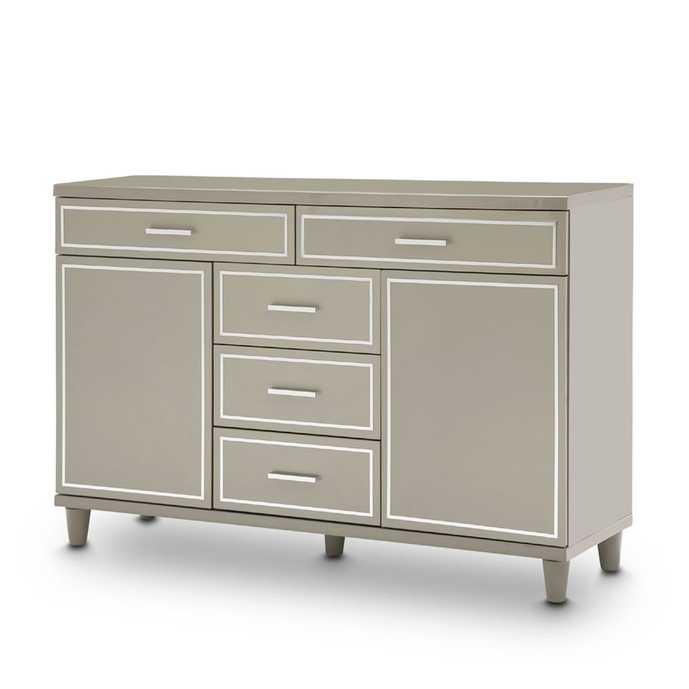 Maximizing Storage Solutions with Multi-Drawer Furniture in Urban Settings