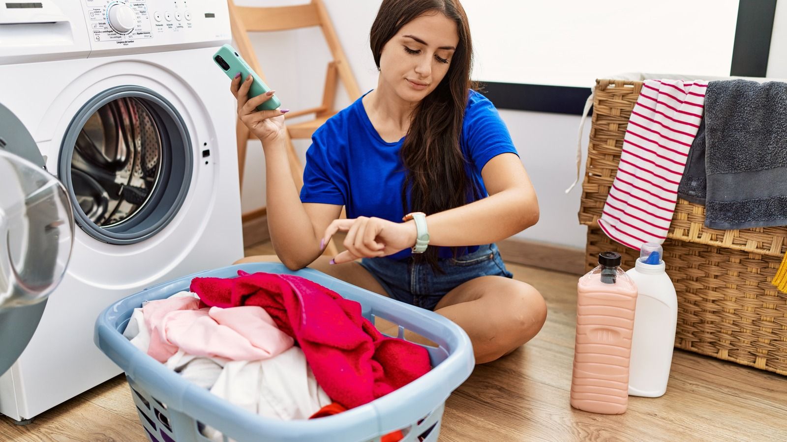 From Drudgery to Delight Rethinking Laundry Room Design