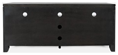 Altamonte 60" Console, Brushed Gray - Transitional - Entertainment Centers And Tv Stands - By ... throughout Altamonte 60" Console, Brushed Gray