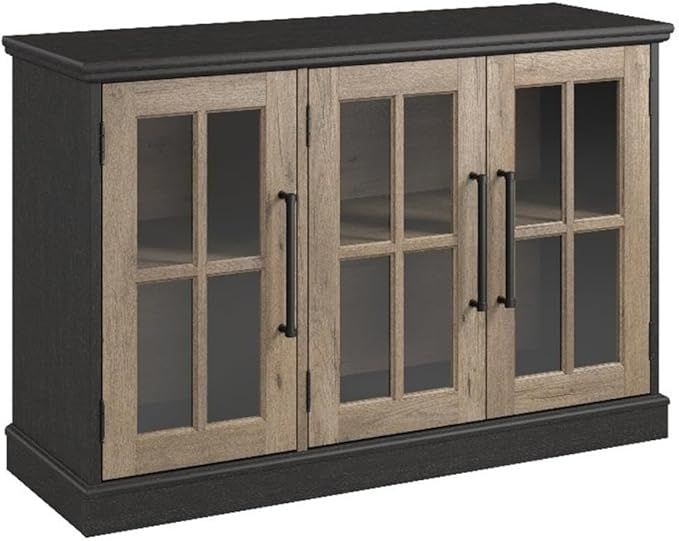 Understanding the Westbrook 46W TV Stand Design for 65 Inch TVs
