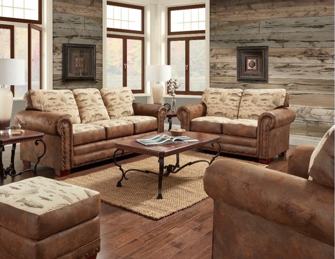 How to Style Your Space with the Iconic Angler’s Cove Sofa