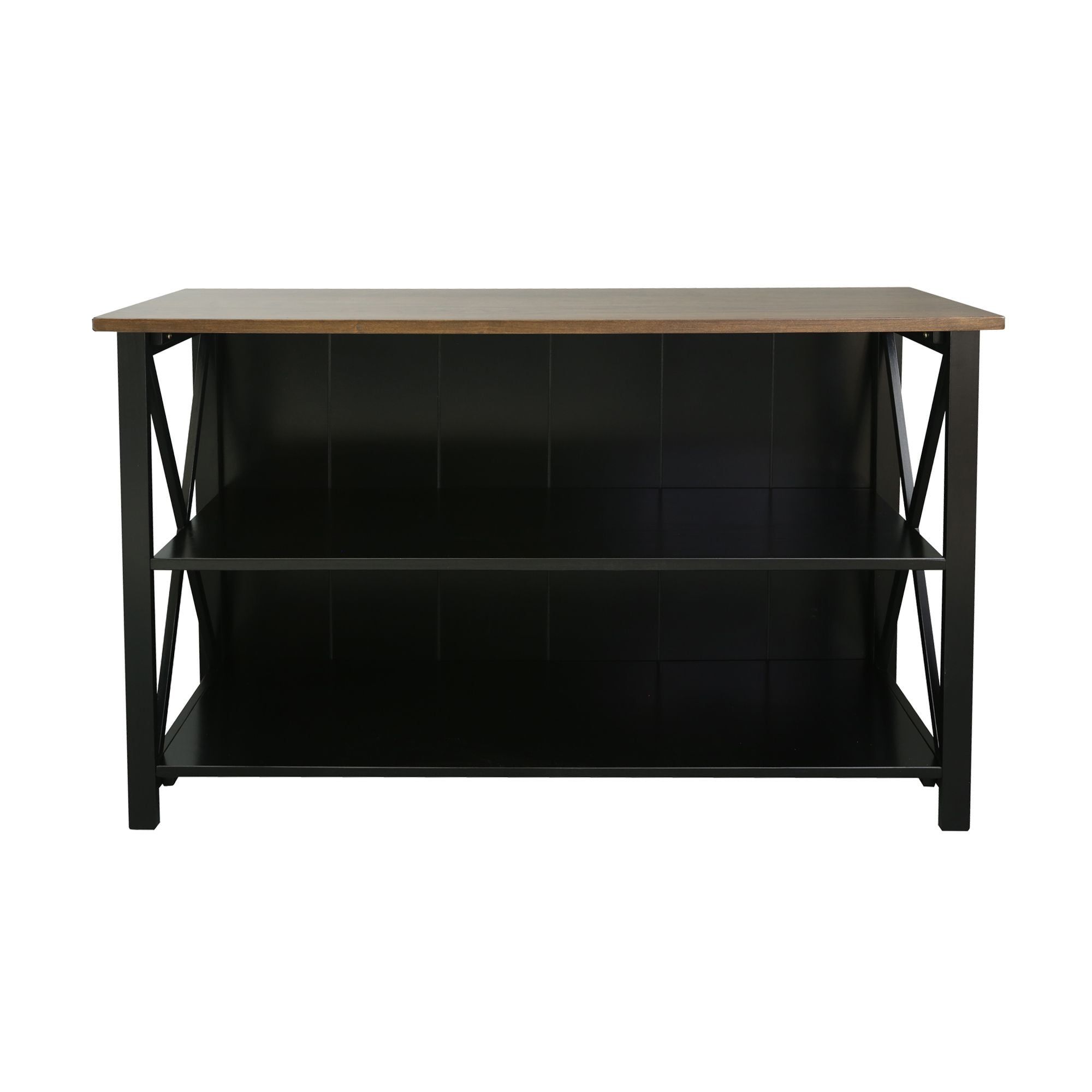 Discover the Enduring Beauty of Solid USA Cherry Tops for Your Console Table