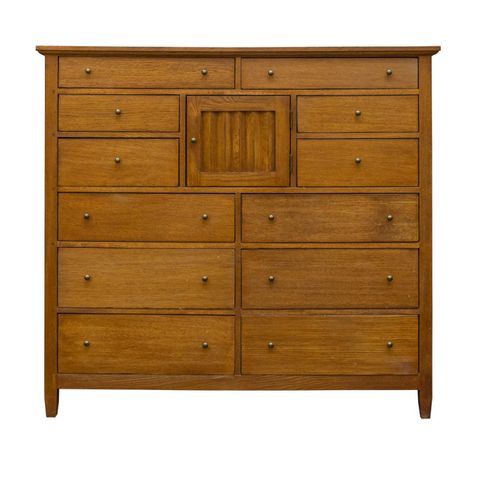 Antique Victorian 4 Drawer Chest | Grandview Mercantile throughout Discovering the Craftsmanship Behind Stony Point Chests