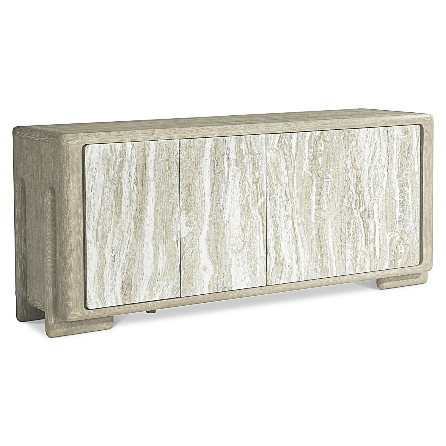 Arcadia Entertainment Credenza within The Enduring Appeal of the Bernhardt Arcadia Entertainment Credenza