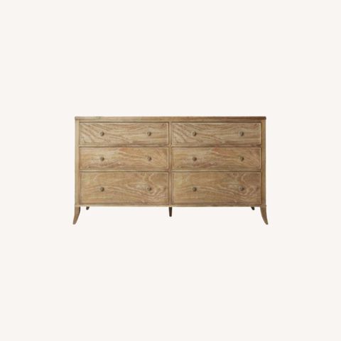Arhaus Pearson Dresser - Aptdeco regarding Pearson Dresser