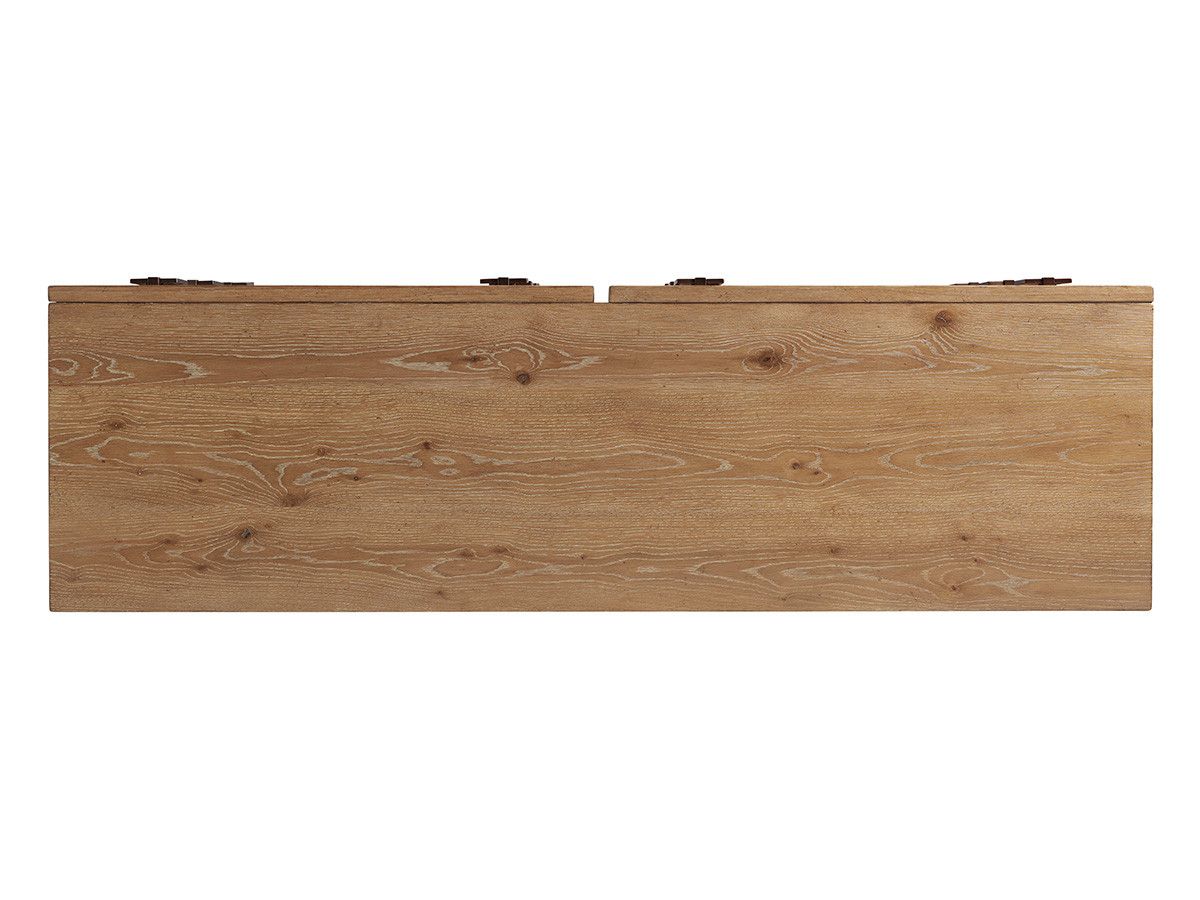 Armiston Double Dresser – Marty Rae's - Lexington Sc Furniture And ... with regard to Creating Harmony in Your Bedroom with an Armiston Double Dresser Selection