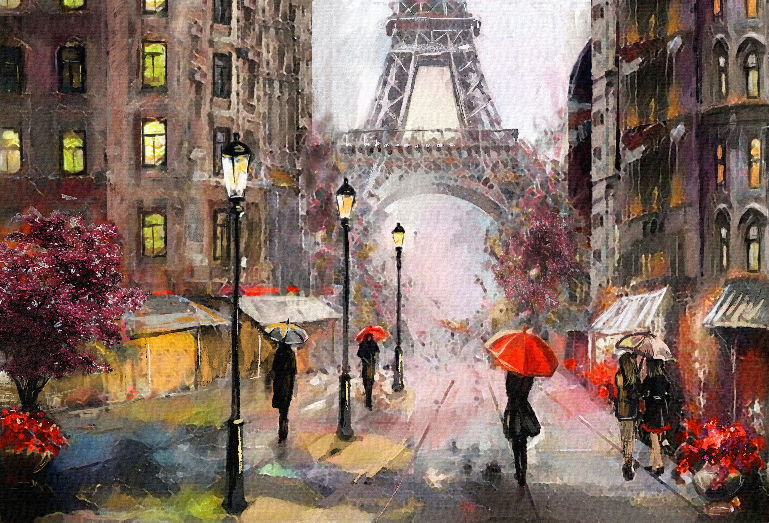 Art Boosts Well-Being, Even When It's Viewed Online - Earth.com intended for