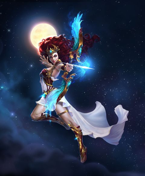 Artemis :: Behance pertaining to Everything You Need to Know About Artemis Lingerie Dresser Construction