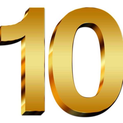 Article 76: Number - The Decad - Part 1 - Arithmetic - Cosmic Core regarding The 10 Most Popular Laundry Rooms Of Spring 2022