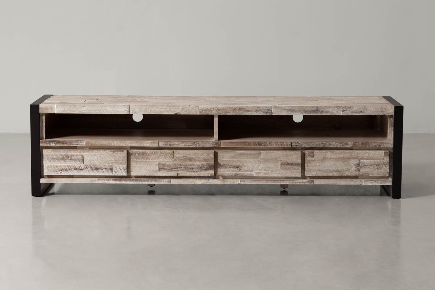 Ashford Tv Stand - Large | Cielo with regard to [%Ashford Console Table Tv Stand With Spacious Shelves, 100% Solid Usa Cherry Top|Discover the Enduring Beauty of Solid USA Cherry Tops for Your Console Table%]