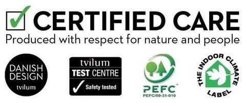 Atlin Designs 5-Drawer Contemporary Engineered Wood Chest In Coffee ... with regard to Atlin Designs 5-Drawer Contemporary Engineered Wood Chest In Coffee