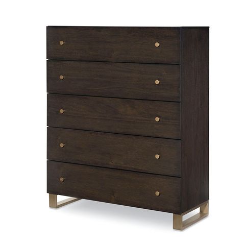 Austin Drawer Chest By Rachael Ray Home By Legacy Classic | Furniturepick with Creating Timeless Spaces with Chelsea by Rachael Ray Drawer Chests