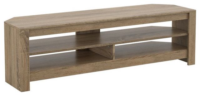 AVF Wood TV Stand Design Trends for Modern Home Entertainment