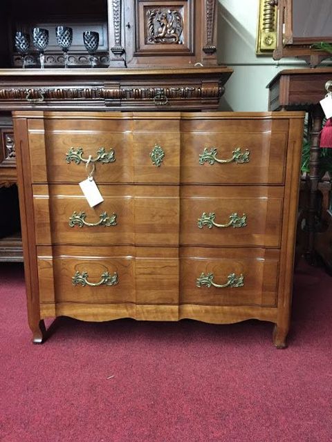 Bachelors Chest - French Provincial within Exploring the Symptoms and Diagnosis of Cavalaire Bachelors Chest Disorder