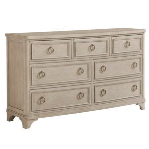 Understanding the Enduring Appeal of the Walker Triple Dresser