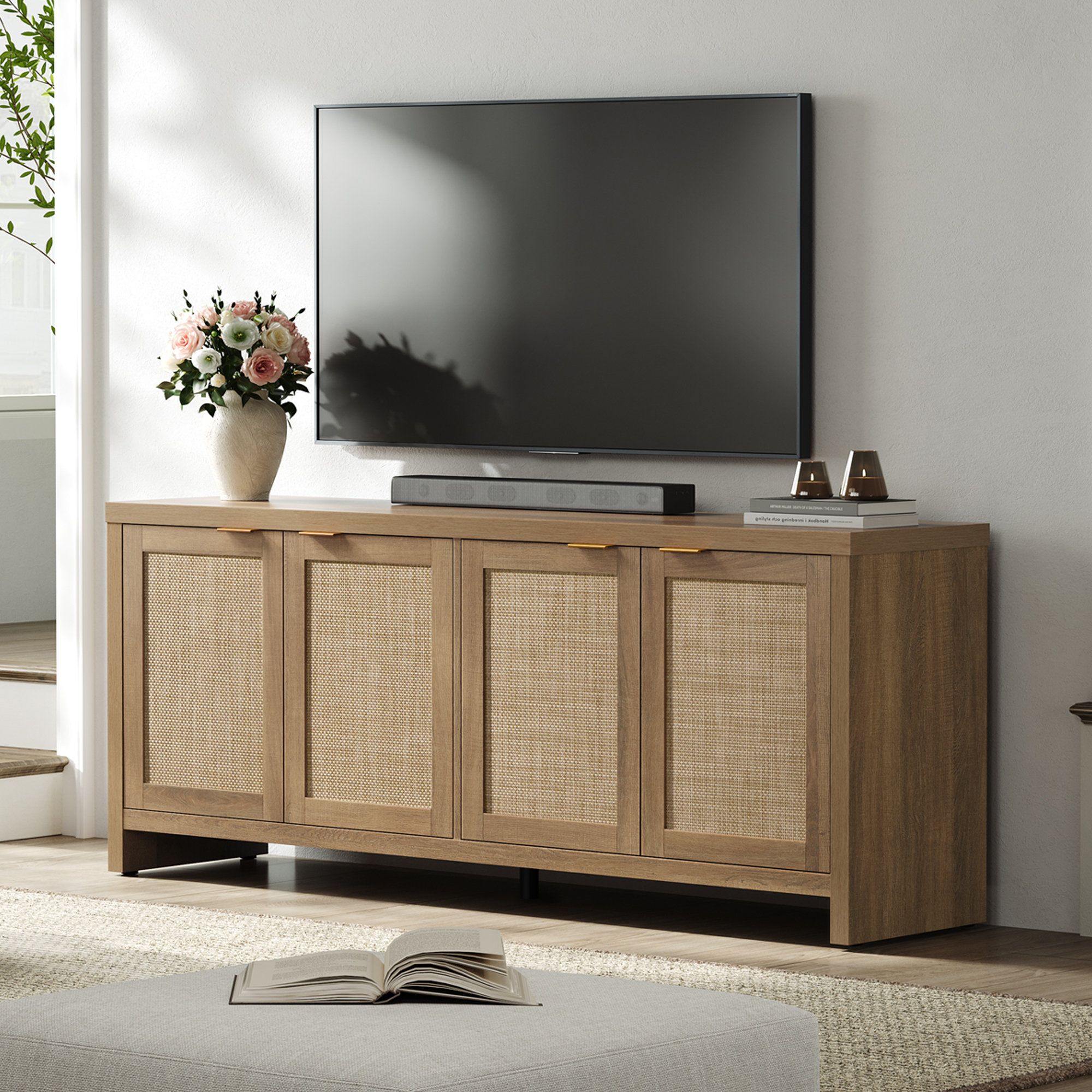 Understanding the Best TV Stand Solutions for Modern Living Rooms