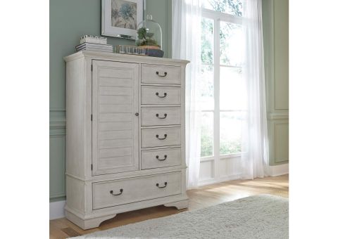 Bayside Gentleman's Chest regarding Balencia Gentlemans Chest