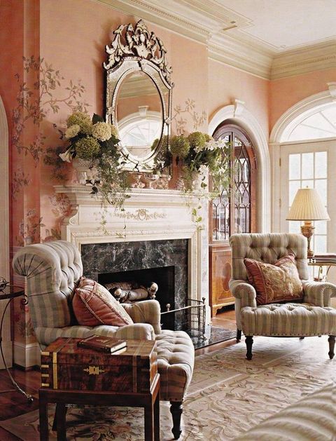 Beautiful Formal Living Room Pictures, Photos, And Images For Facebook ... within The Art of the Antique Sofa How to Choose and Care for Your Heirloom Piece