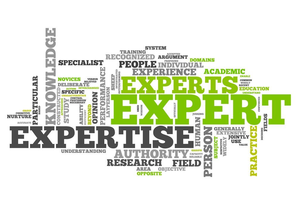 Becoming A Recognized Expert | Association Of Corporate Executive Coaches™ with regard to Expert Tips for Selecting and Arranging Your 48-Inch Laminate Walnut TV Console