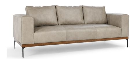 Bentley Sofa Gray • Leather Leather Furniture Gallery : Leather Leather ... intended for Beyond the Look Understanding the Craftsmanship of Bentley Sofas