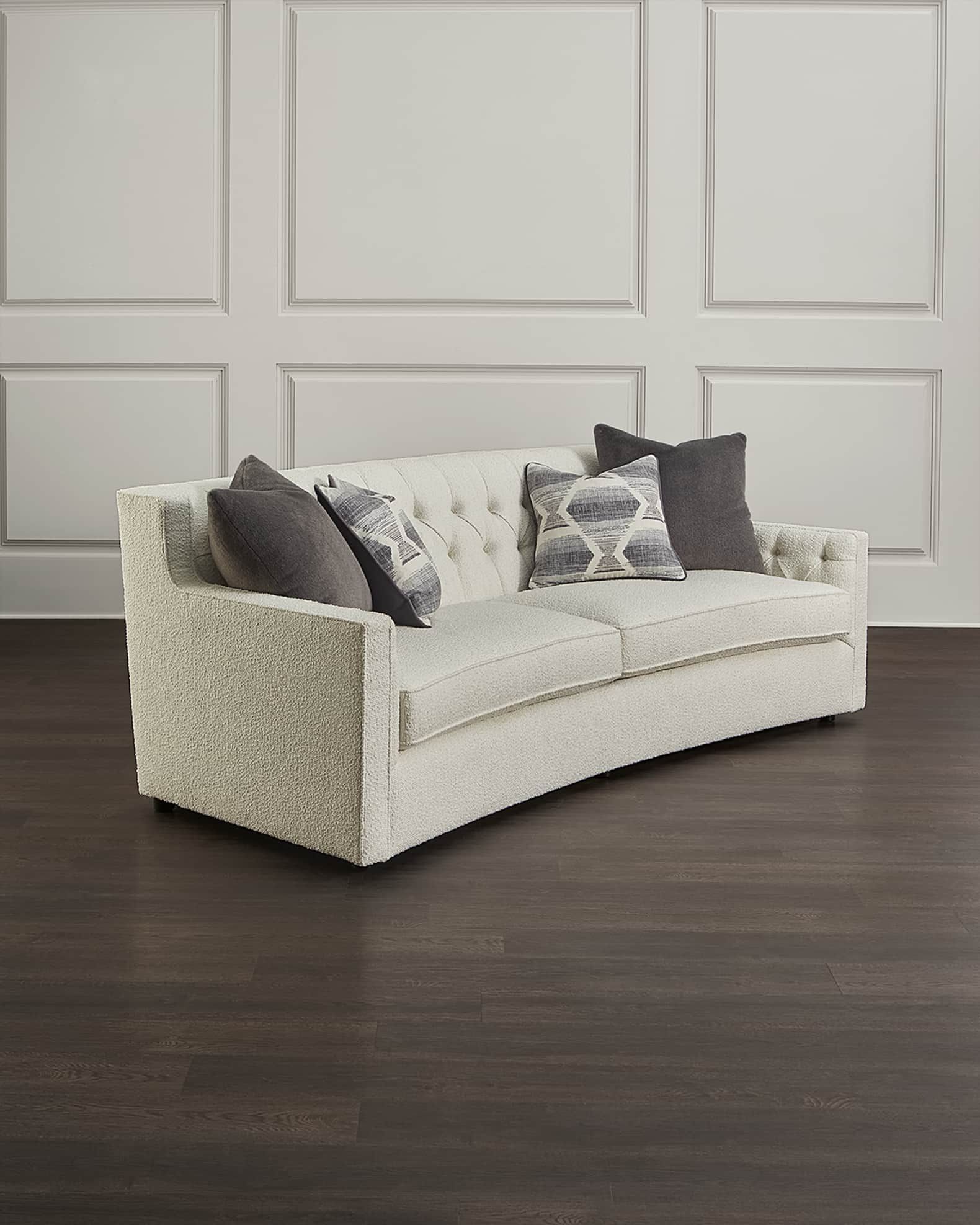 Bernhardt Candace Sofa 96&quot; | Horchow with Discovering the Timeless Elegance of Bernhardt Candace Fabric Sofas