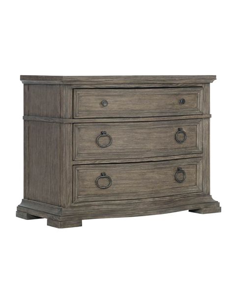 Bernhardt Canyon Ridge Bachelors Chest within Sandy Ridge Bachelors Chest