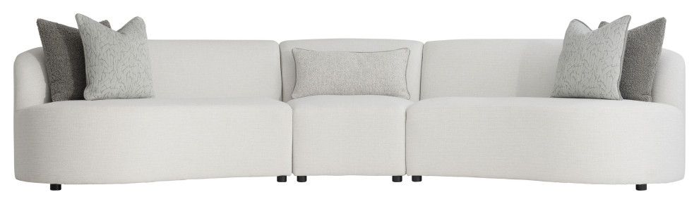 Mastering the Selection Process for the Perfect Bernhardt Elle Fabric Sofa