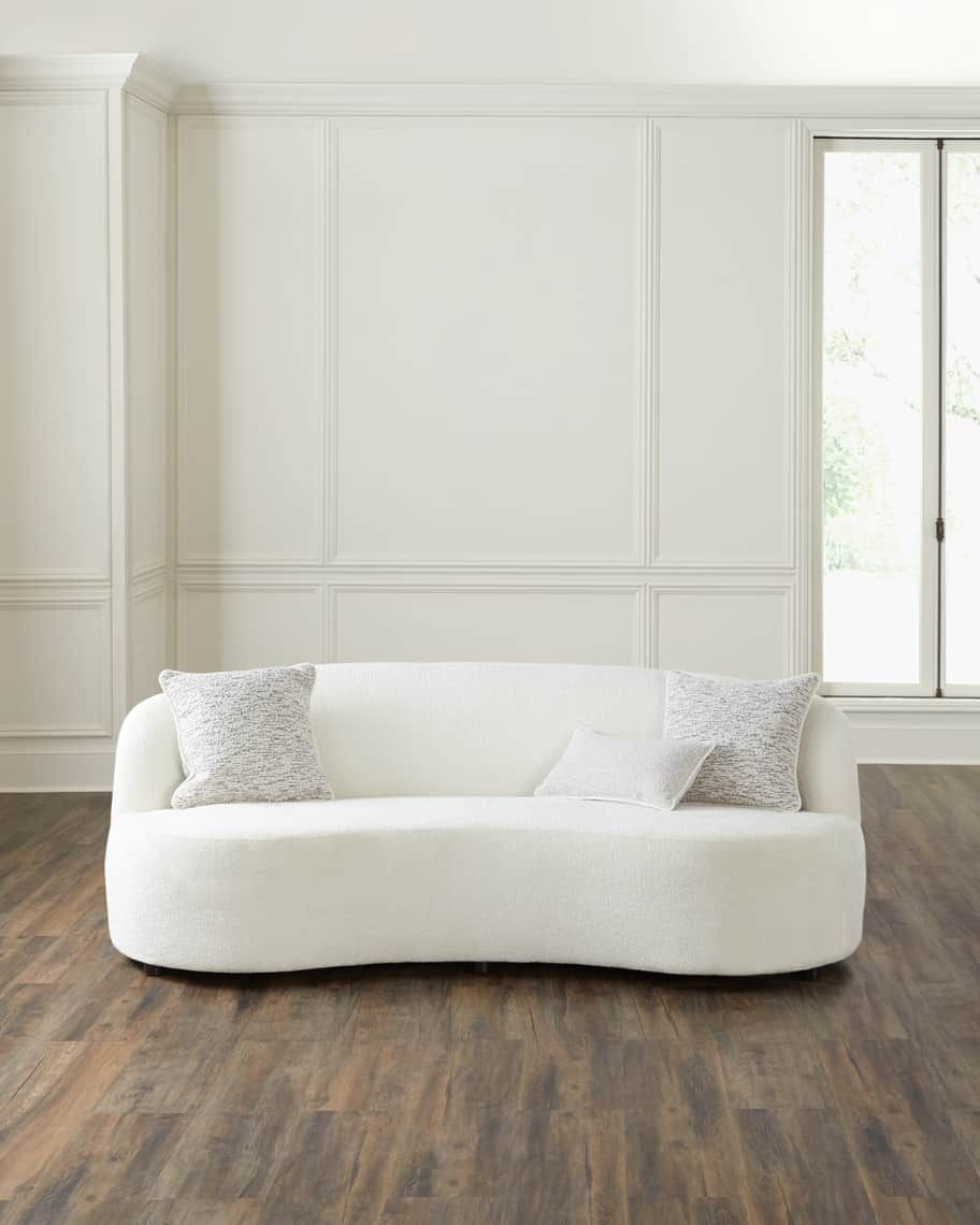 Bernhardt Elle Sofa, 89&quot; | Neiman Marcus in Mastering the Selection Process for the Perfect Bernhardt Elle Fabric Sofa