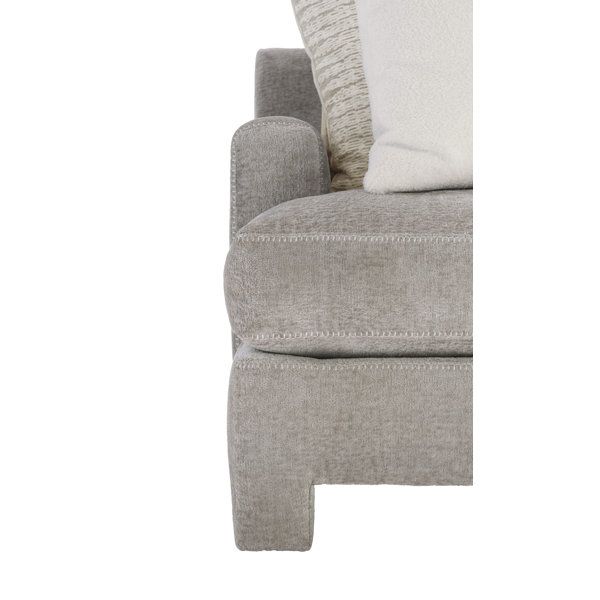 Bernhardt Mily Sofa | Perigold in How the Bernhardt Mily Sofa Harmonizes with Diverse Home Décor