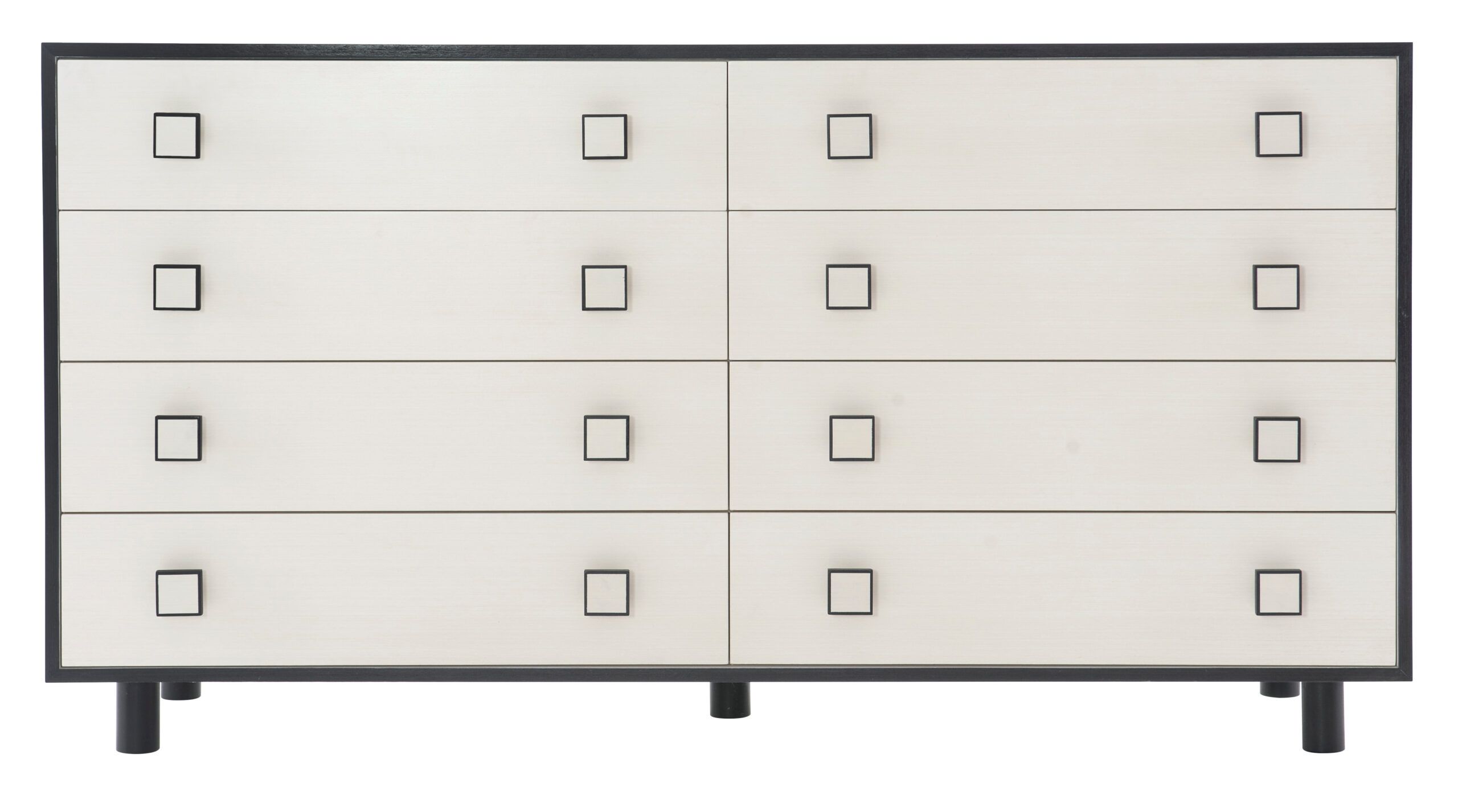 Bernhardt Silhouette 307052 Dresser | Thornton Furniture | Dressers within Bernhardt Silhouette Dresser