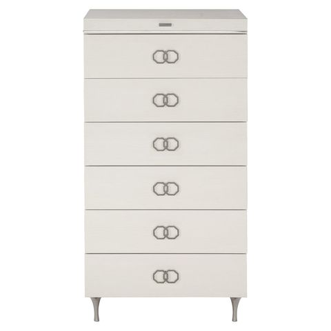 Bernhardt Silhouette 6 - Drawer Dresser | Perigold in Bernhardt Silhouette Dresser