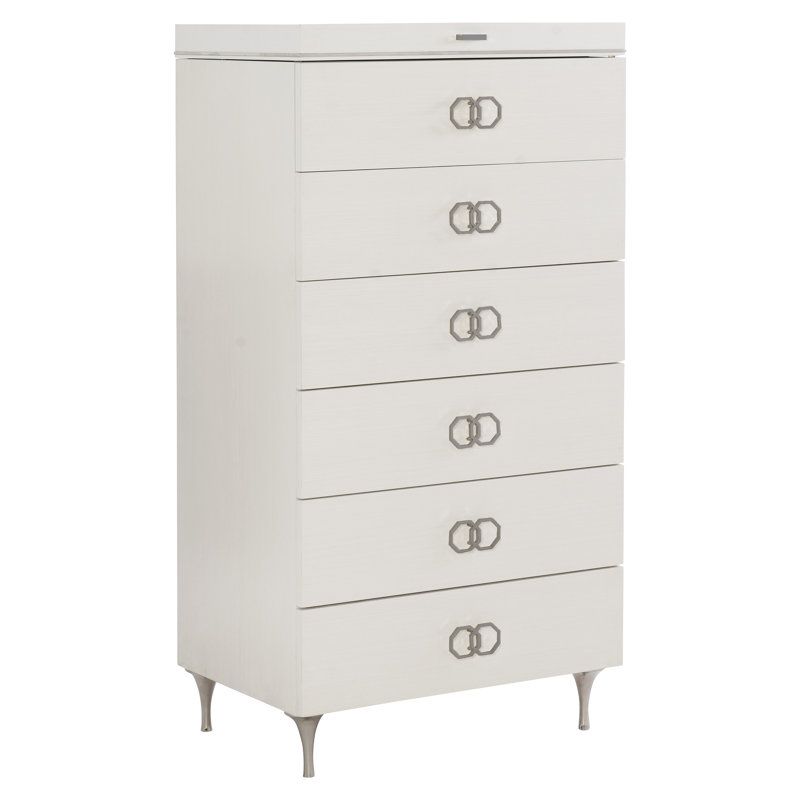 Understanding the Enduring Appeal of the Bernhardt Silhouette Dresser