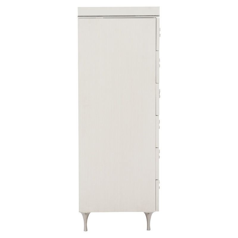 Bernhardt Silhouette 6 - Drawer Dresser | Perigold with regard to Bernhardt Silhouette Dresser