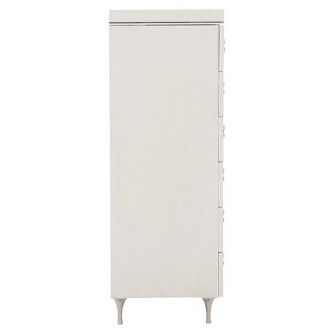 Bernhardt Silhouette 6 - Drawer Dresser | Perigold with regard to Bernhardt Silhouette Dresser