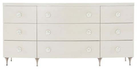 Bernhardt Silhouette Dresser - Midcentury - Dressers - By Bernhardt ... with Understanding the Enduring Appeal of the Bernhardt Silhouette Dresser