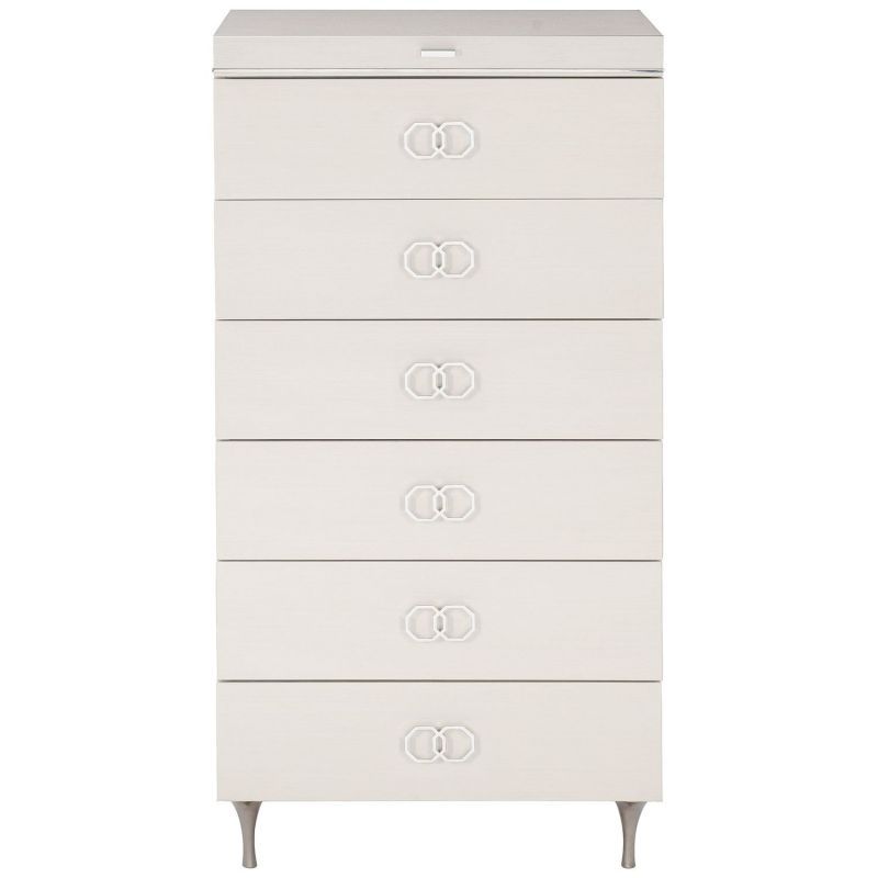 The Art of Organization How the Bernhardt Silhouette Enhances Your Space