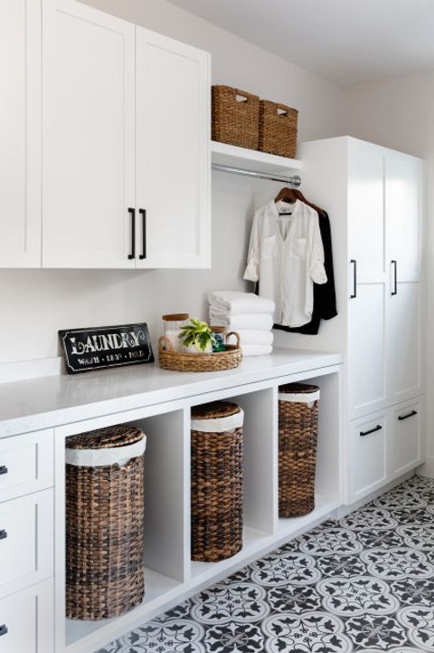 Best 13 Pros Share 5 Laundry Room Features They Love – Artofit with Pros Share 5 Laundry Room Features They Love