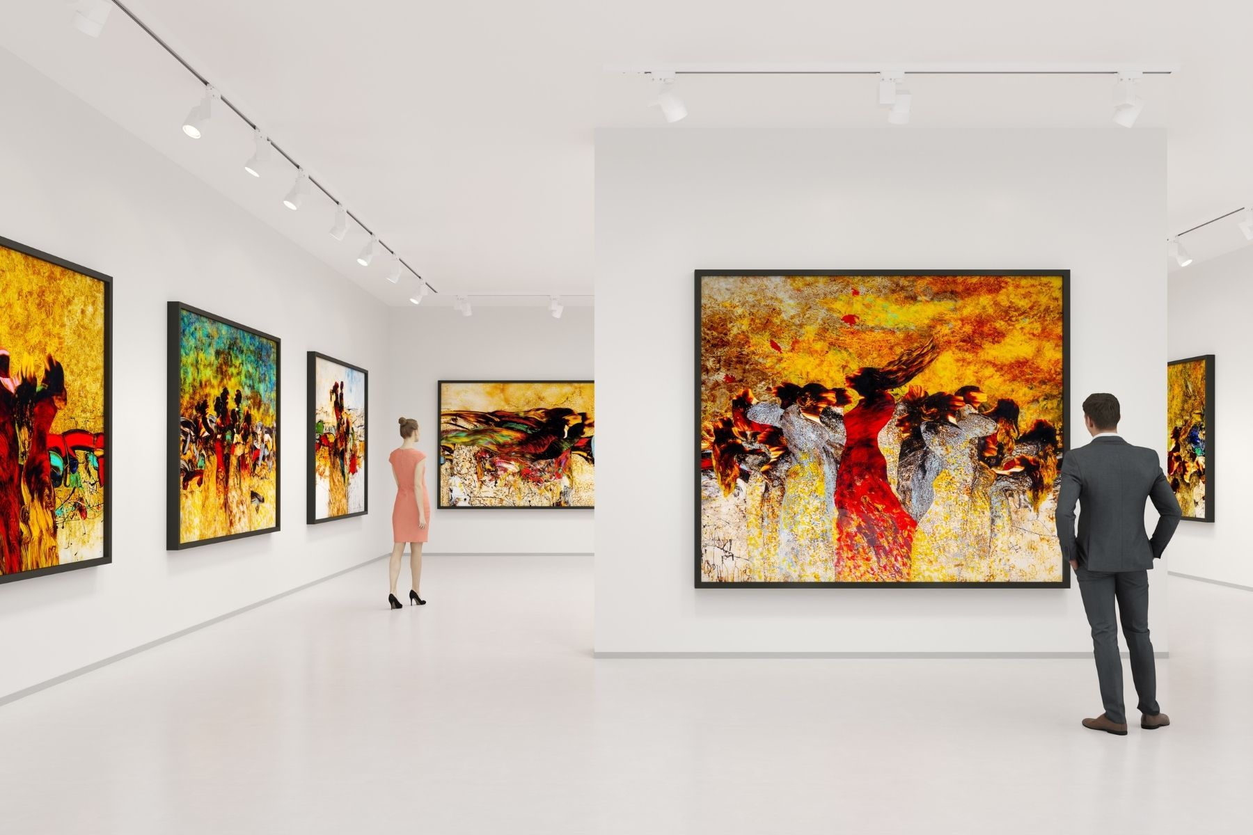 Best Art Museums In London - Northeastern University Global Experience ... for