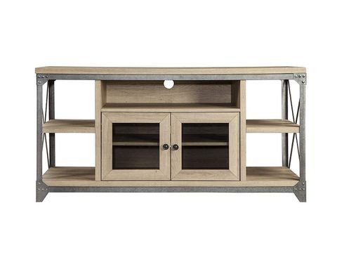 Best Coastal Tv Stands! Discover The Top-Rated Beach Tv Stands And ... within Coastal Living Entertainment Console, Brushed Pewter