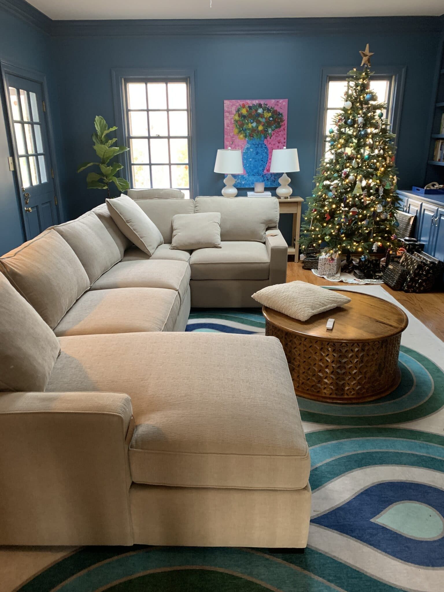 Best Sectional Sofa Under $2,000 In 2022 - Stampinfool.com throughout Sofas And Sectionals Under $2,000