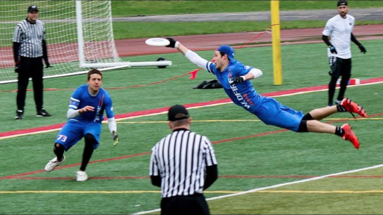 Best Ultimate Frisbee Highlights | Part 1 - Youtube inside The Ultimate Guide to a Stylish and Practical Laundry Room Upgrade