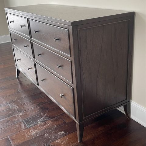 Blazing Auctions - Arhaus Pearson 6-Drawer Dresser for Pearson Dresser