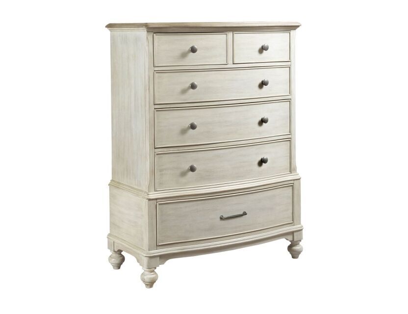 Boathouse Dining Table for American Drew Litchfield Natick Lingerie Chest 750-220