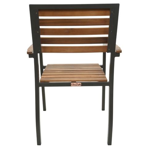 Boca Grande 5-Piece Square Patio Set | El Dorado Furniture for Boca Grande 5-Piece Entertainment Set