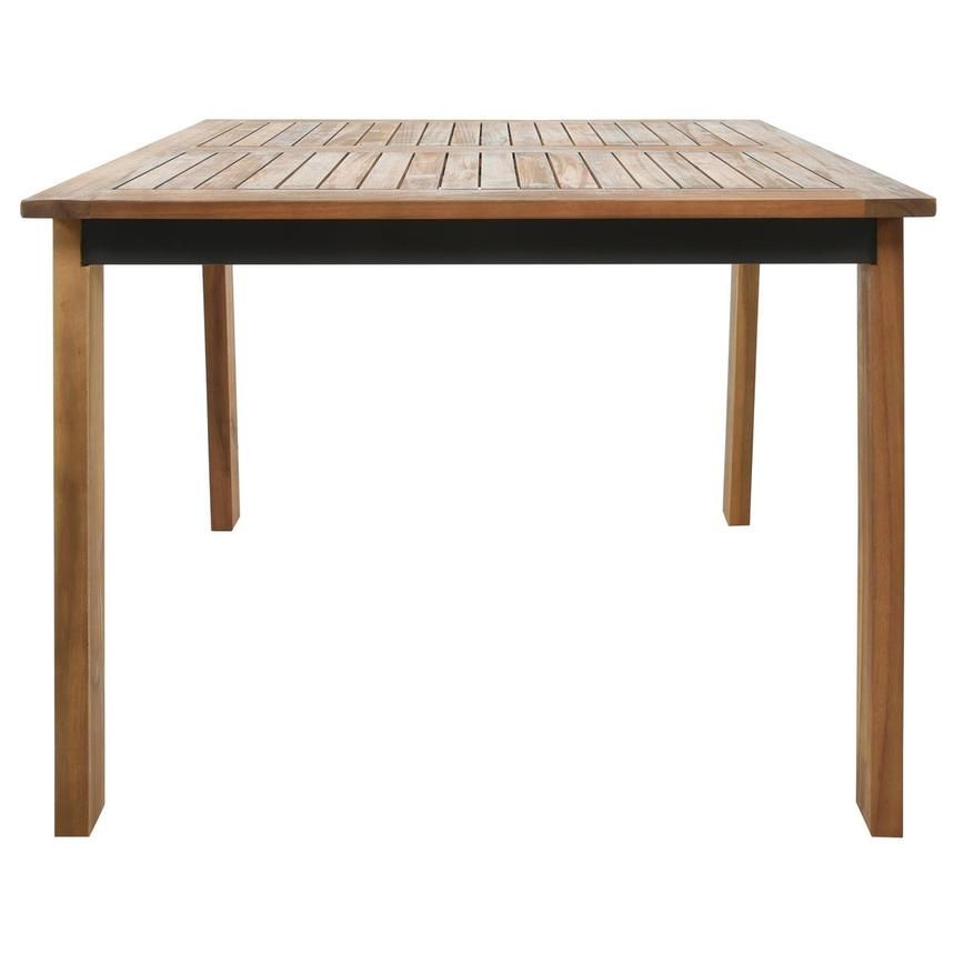 Boca Grande 5-Piece Square Patio Set | El Dorado Furniture regarding Expert Insights on Maximizing Your Boca Grande 5-Piece Entertainment Set Experience