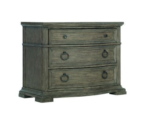 Canyon Ridge Bachelor's Chest | Scout & Nimble with How the Sandy Ridge Bachelors Chest Shaped American Military History
